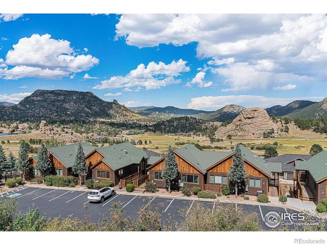 2625 Marys Lake Road, Estes Park, CO 80517