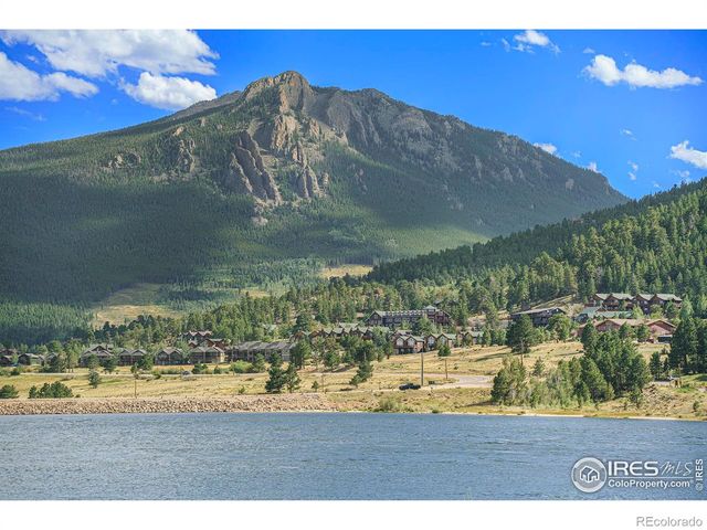 2625 Marys Lake Road, Estes Park, CO 80517