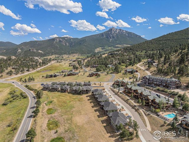 2625 Marys Lake Road, Estes Park, CO 80517