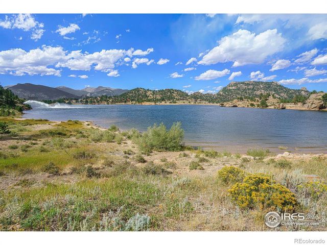 2625 Marys Lake Road, Estes Park, CO 80517