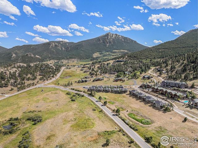 2625 Marys Lake Road, Estes Park, CO 80517