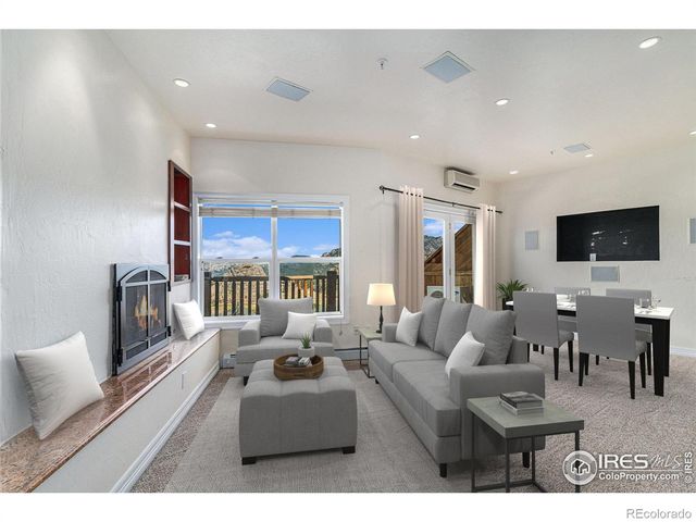 2625 Marys Lake Road, Estes Park, CO 80517