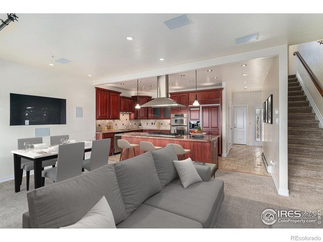 2625 Marys Lake Road, Estes Park, CO 80517