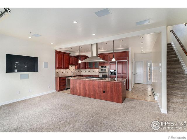 2625 Marys Lake Road, Estes Park, CO 80517