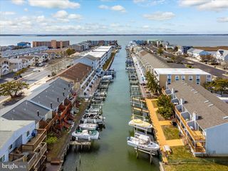 703 94TH ST #1, Ocean City, MD 21842