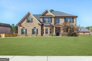 7347 Moss Stone Drive, Conyers, GA 30094