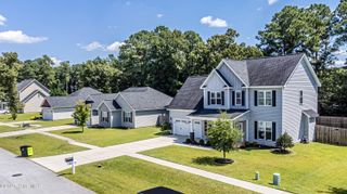 207 Dairyfarm Road, Jacksonville, NC 28546