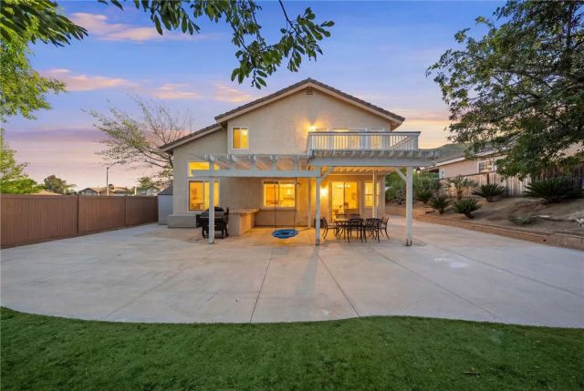 23480 Bending Oak Court, Murrieta, CA 92562