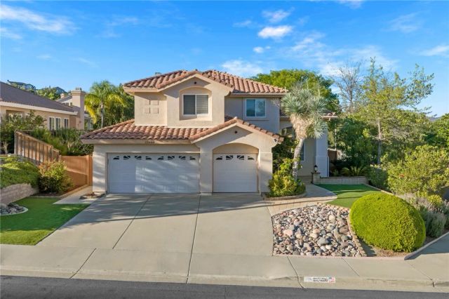 23480 Bending Oak Court, Murrieta, CA 92562