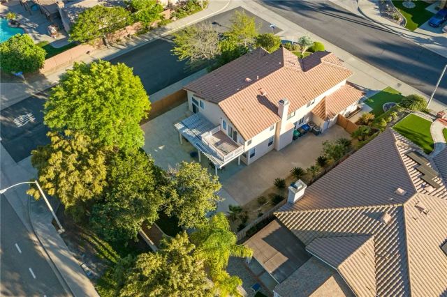 23480 Bending Oak Court, Murrieta, CA 92562