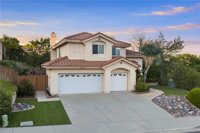 23480 Bending Oak Court, Murrieta, CA 92562