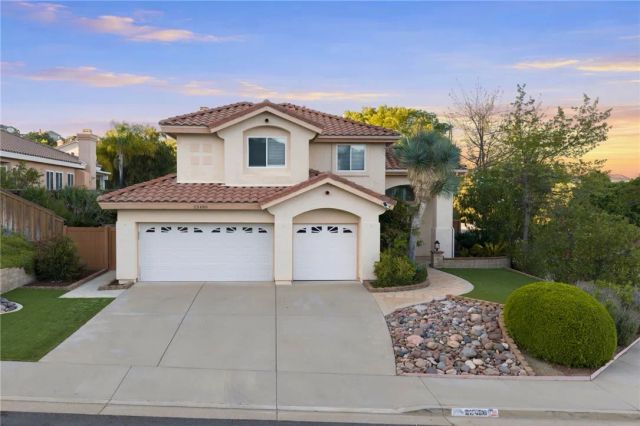 23480 Bending Oak Court, Murrieta, CA 92562