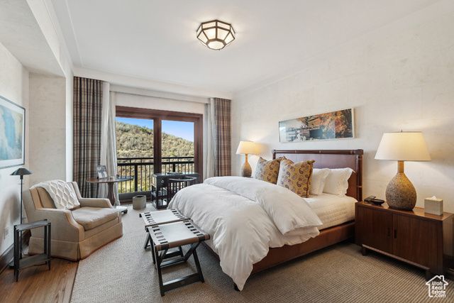 2300 DEER VALLEY DR #902, Park City, UT 84060