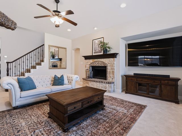 3415 Meadowside Drive, Sachse, TX 75048