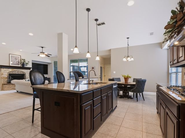 3415 Meadowside Drive, Sachse, TX 75048