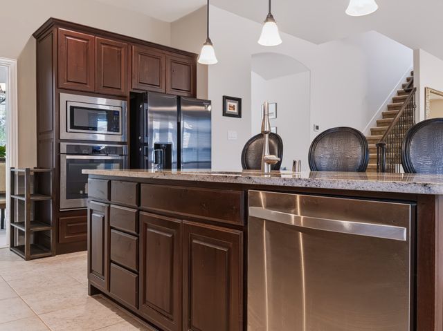 3415 Meadowside Drive, Sachse, TX 75048