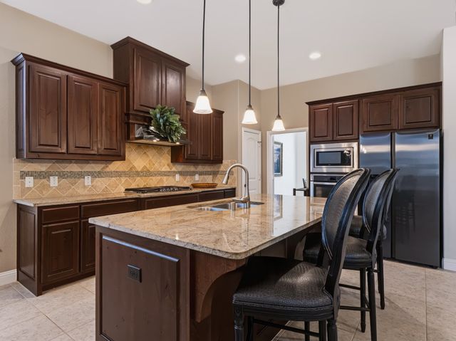 3415 Meadowside Drive, Sachse, TX 75048