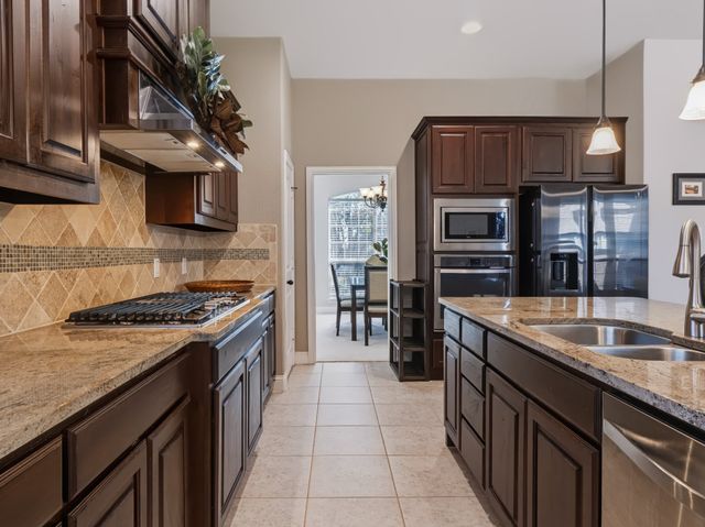 3415 Meadowside Drive, Sachse, TX 75048