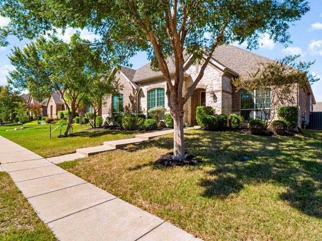 3415 Meadowside Drive, Sachse, TX 75048