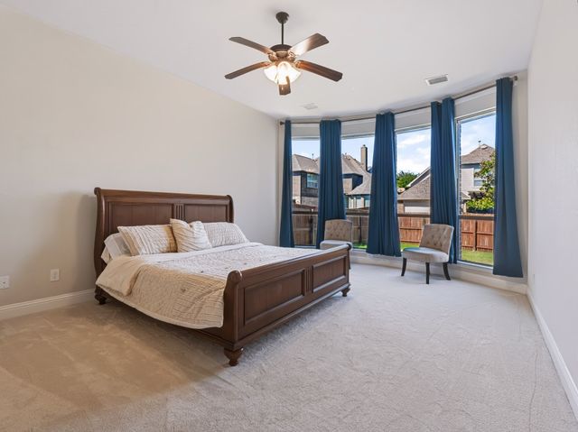 3415 Meadowside Drive, Sachse, TX 75048