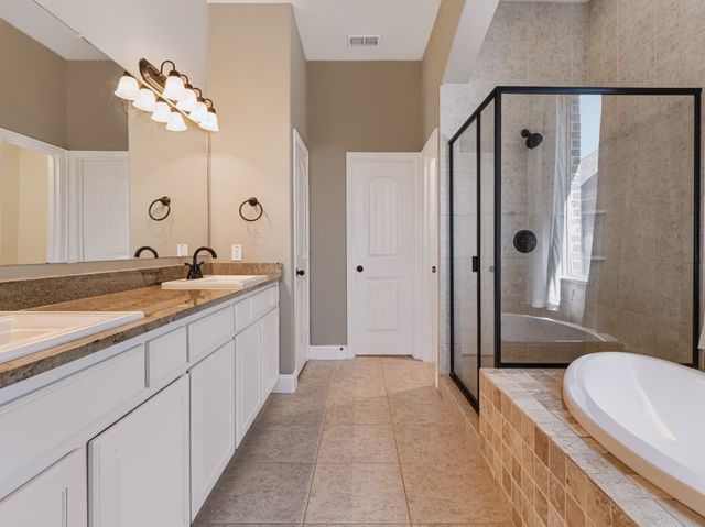 3415 Meadowside Drive, Sachse, TX 75048
