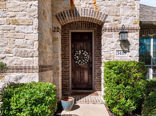3415 Meadowside Drive, Sachse, TX 75048