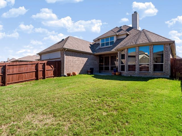 3415 Meadowside Drive, Sachse, TX 75048