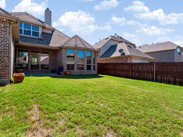 3415 Meadowside Drive, Sachse, TX 75048