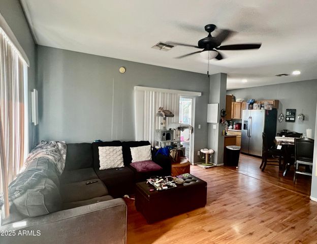 2311 E HARTFORD Avenue 38, Phoenix, AZ 85022