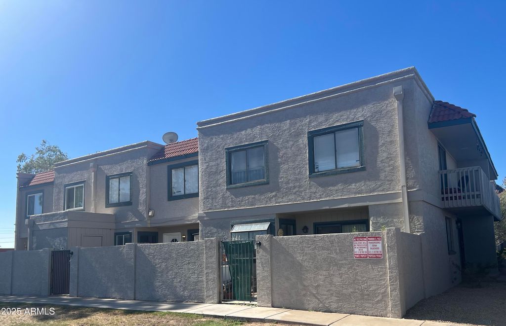 2311 E HARTFORD Avenue 38, Phoenix, AZ 85022