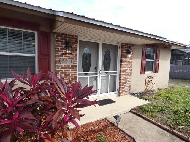 7211 TARRYTOWN DRIVE, Spring Hill, FL 34606