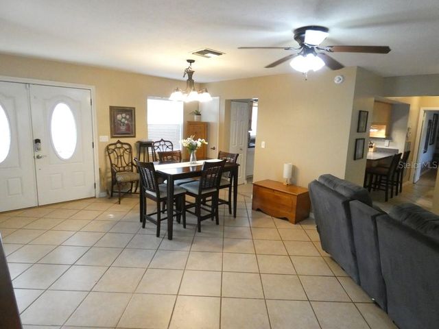 7211 TARRYTOWN DRIVE, Spring Hill, FL 34606