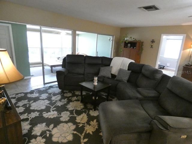 7211 TARRYTOWN DRIVE, Spring Hill, FL 34606