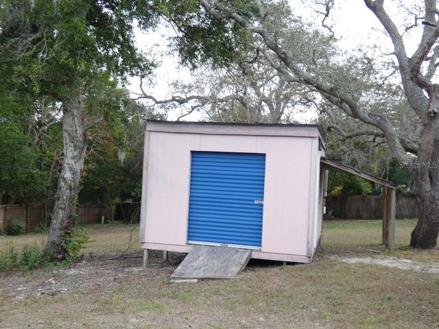 7211 TARRYTOWN DRIVE, Spring Hill, FL 34606