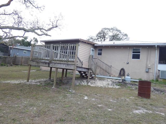 7211 TARRYTOWN DRIVE, Spring Hill, FL 34606