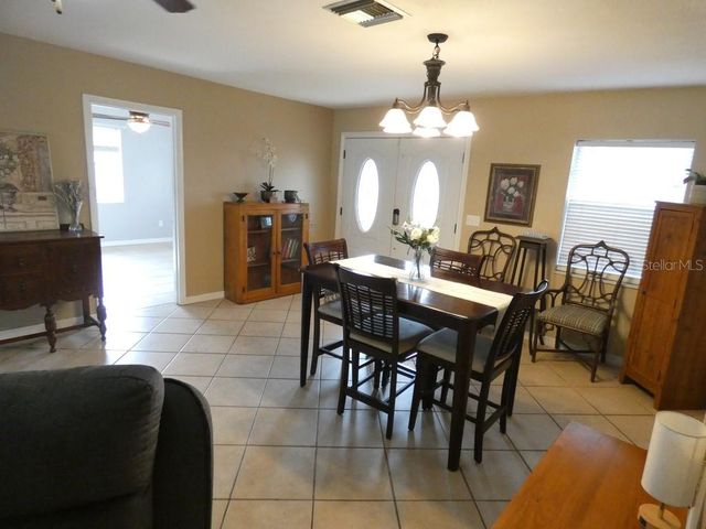 7211 TARRYTOWN DRIVE, Spring Hill, FL 34606