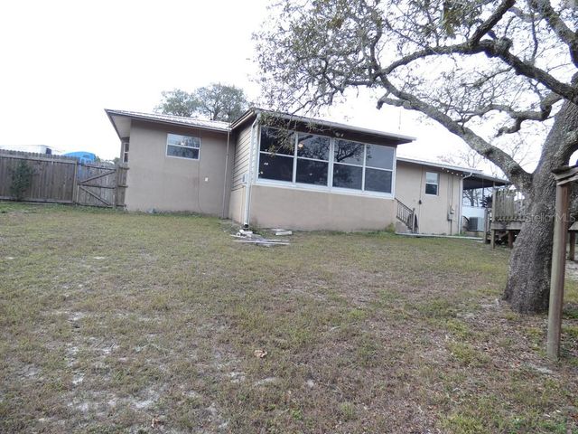 7211 TARRYTOWN DRIVE, Spring Hill, FL 34606