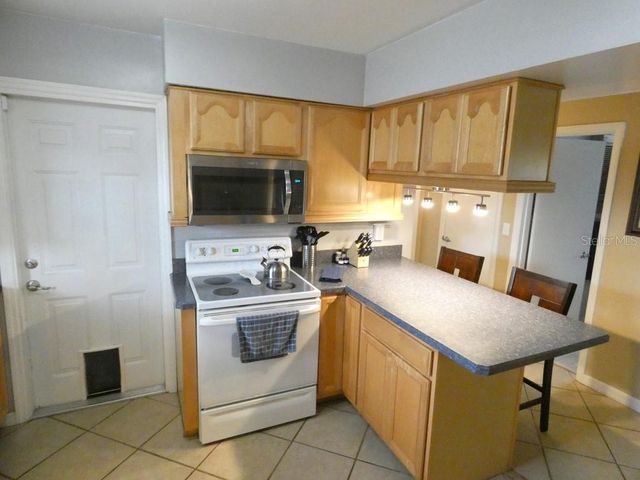 7211 TARRYTOWN DRIVE, Spring Hill, FL 34606