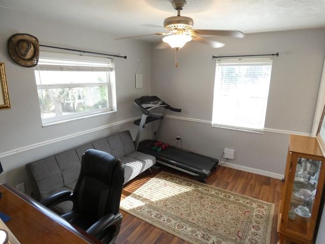 7211 TARRYTOWN DRIVE, Spring Hill, FL 34606