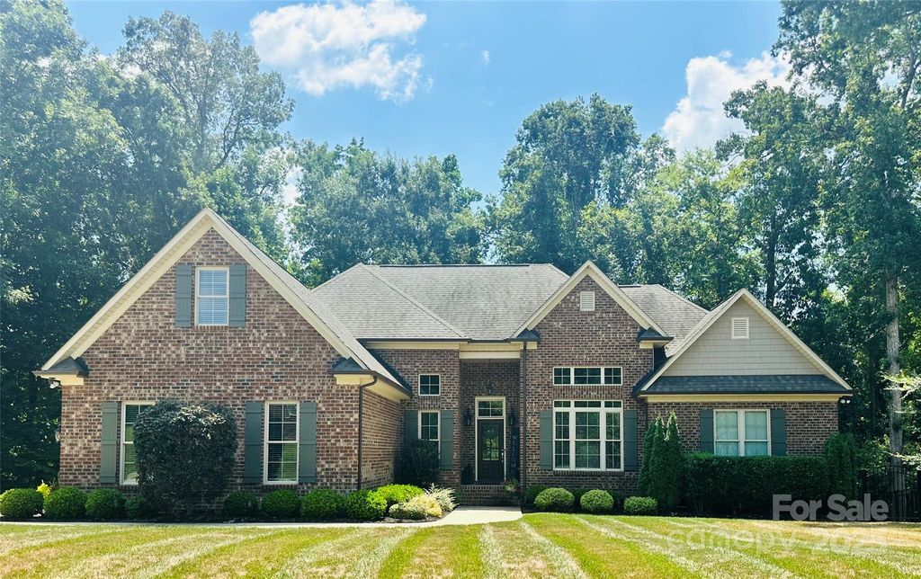 4122 Waterway Drive, Monroe, NC 28110