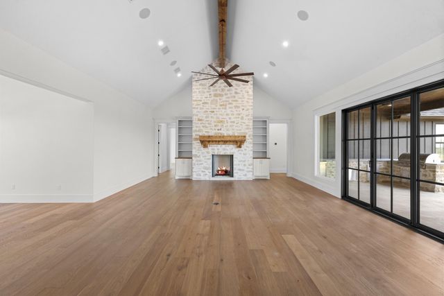 424 Pleasant Hill School Road, Brenham, TX 77833