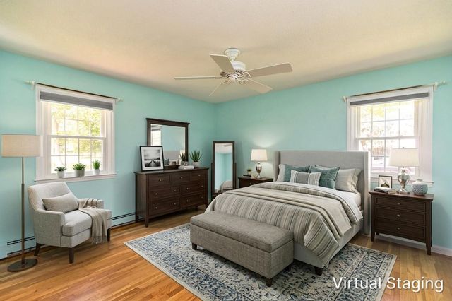 20 Forest Drive, Bedford, NH 03110
