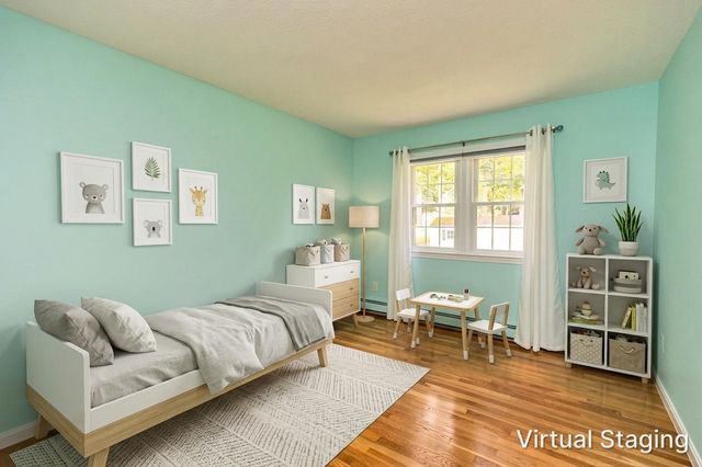 20 Forest Drive, Bedford, NH 03110