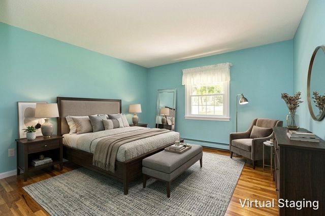 20 Forest Drive, Bedford, NH 03110
