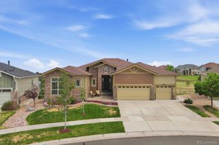 22917 E Bailey Circle, Aurora, CO 80016