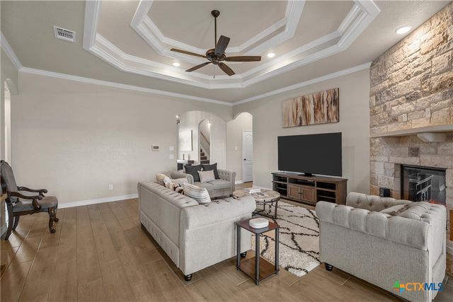 8510 Dorset Drive, Killeen, TX 76542