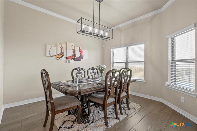 8510 Dorset Drive, Killeen, TX 76542