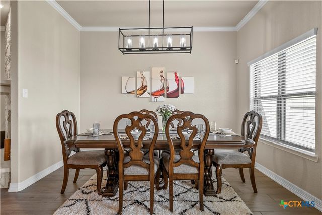 8510 Dorset Drive, Killeen, TX 76542