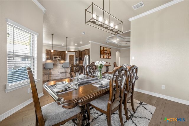 8510 Dorset Drive, Killeen, TX 76542