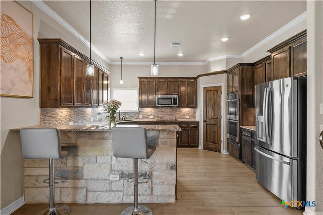 8510 Dorset Drive, Killeen, TX 76542
